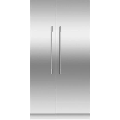 Fisher Refrigerator Model Fisher Paykel 966256